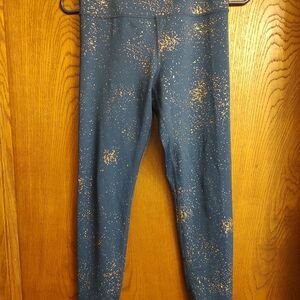 Zyia Active Light n Tight 26" Leggings